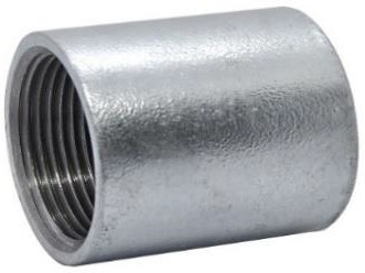 Khớp nối ống IMC - Steel Coupling